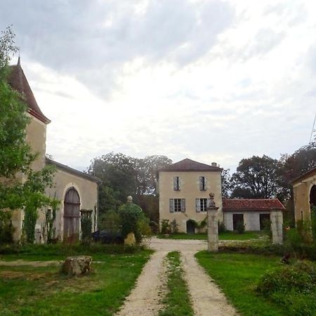 Le Gite De Gracio Vic-Fezensac Zewnętrze zdjęcie