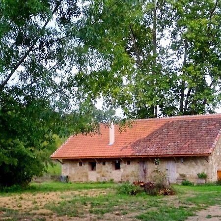 Le Gite De Gracio Vic-Fezensac Zewnętrze zdjęcie