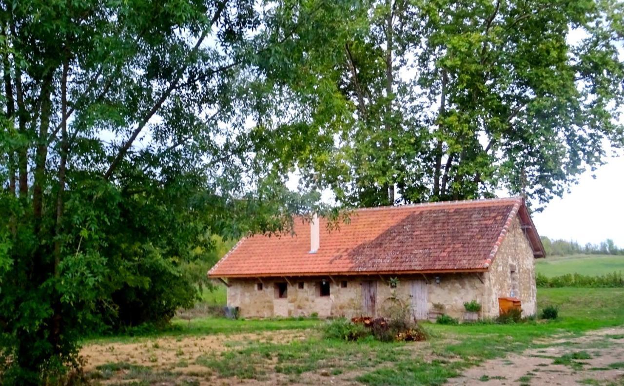 Le Gite De Gracio Vic-Fezensac Zewnętrze zdjęcie